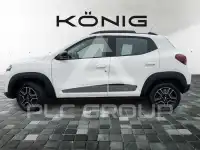 2023 Dacia Spring