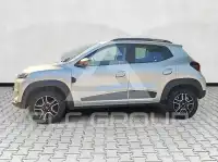 2023 Dacia Spring