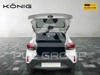 2023 Dacia Spring