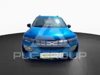2023 Dacia Spring