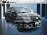 2023 Dacia Spring