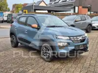2023 Dacia Spring