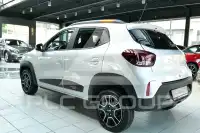 2023 Dacia Spring