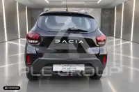 2023 Dacia Spring