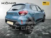 2023 Dacia Spring