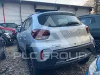 2023 Dacia Spring