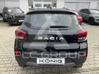 2023 Dacia Spring
