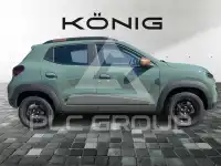 2023 Dacia Spring