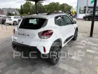 2023 Dacia Spring