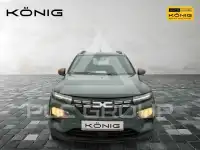 2023 Dacia Spring