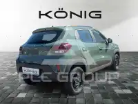 2023 Dacia Spring