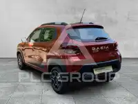 2023 Dacia Spring