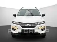 2023 Dacia Spring