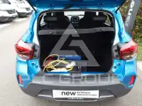 2023 Dacia Spring