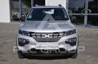 2023 Dacia Spring