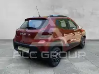 2023 Dacia Spring