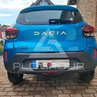 2023 Dacia Spring