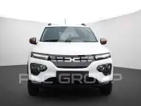 2023 Dacia Spring