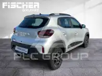 2023 Dacia Spring