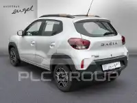 2023 Dacia Spring