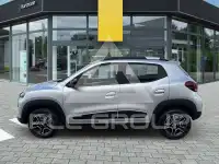 2023 Dacia Spring