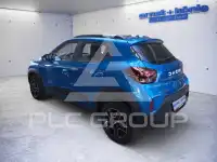 2023 Dacia Spring
