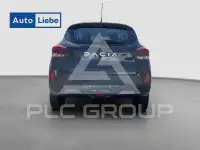 2023 Dacia Spring