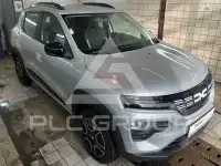2023 Dacia Spring
