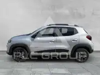 2023 Dacia Spring