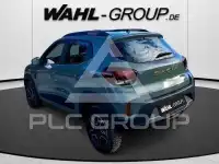 2023 Dacia Spring