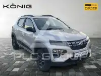 2023 Dacia Spring