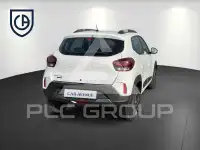 2023 Dacia Spring