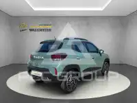 2023 Dacia Spring