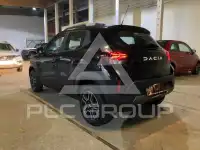 2023 Dacia Spring