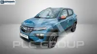 2023 Dacia Spring