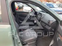 2023 Dacia Spring