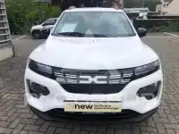2023 Dacia Spring