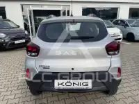 2023 Dacia Spring