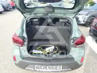 2023 Dacia Spring
