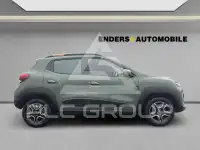 2023 Dacia Spring