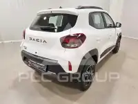 2023 Dacia Spring