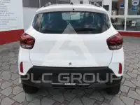 2023 Dacia Spring