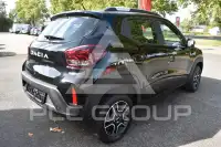2023 Dacia Spring