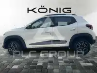 2023 Dacia Spring
