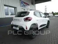 2023 Dacia Spring