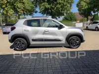 2023 Dacia Spring