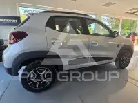 2023 Dacia Spring