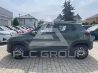 2023 Dacia Spring