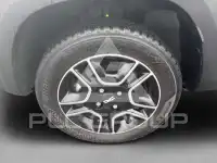 2023 Dacia Spring