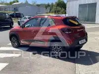 2023 Dacia Spring